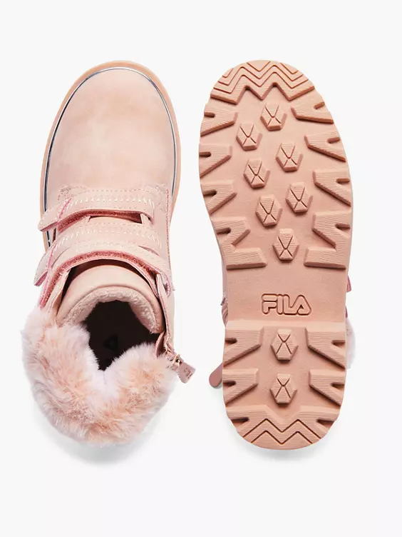 FILA Boots 5 FILA Boots – Bild 3