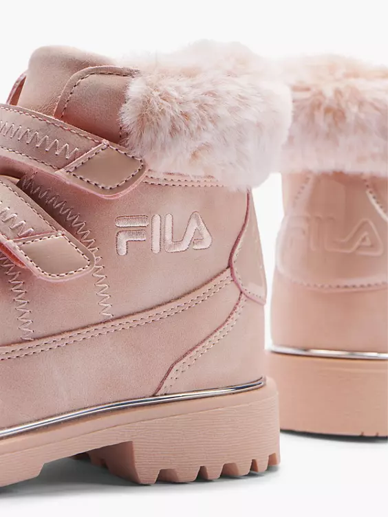 FILA Boots 7 FILA Boots – Bild 5