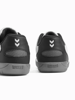 Hummel Hallenschuh ROOT ELITE JR 11 Hummel Hallenschuh ROOT ELITE JR -Familien Mode Verkauf 1966268 H4