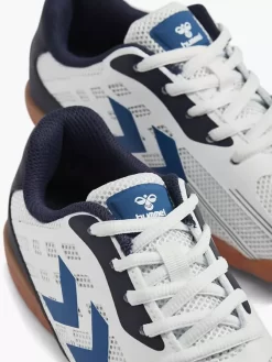 Hummel Hallenschuh ROOT ELITE JR 12 Hummel Hallenschuh ROOT ELITE JR -Familien Mode Verkauf 1966268 H5