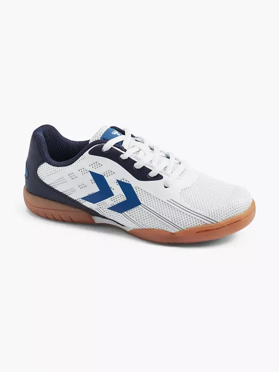 Hummel Hallenschuh ROOT ELITE JR 8 Hummel Hallenschuh ROOT ELITE JR – Bild 6