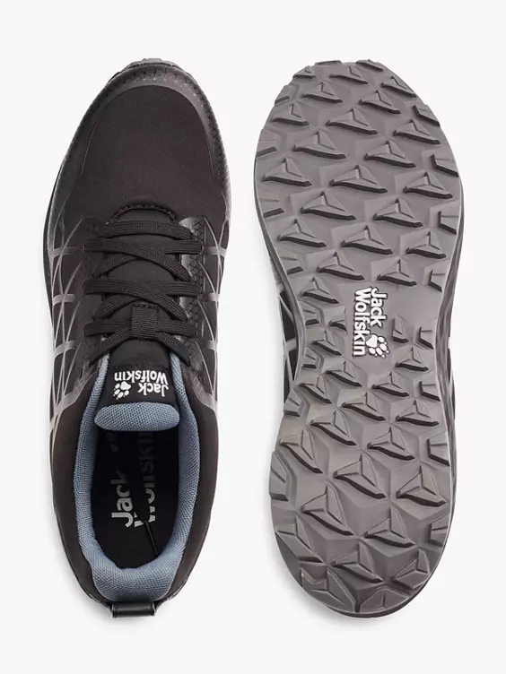 Jack Wolfskin Trekkingschuh TRAIL BLIZZARD M 5 Jack Wolfskin Trekkingschuh TRAIL BLIZZARD M – Bild 3