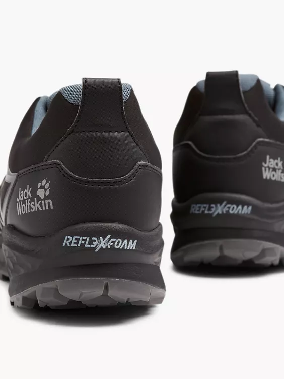 Jack Wolfskin Trekkingschuh TRAIL BLIZZARD M 6 Jack Wolfskin Trekkingschuh TRAIL BLIZZARD M – Bild 4