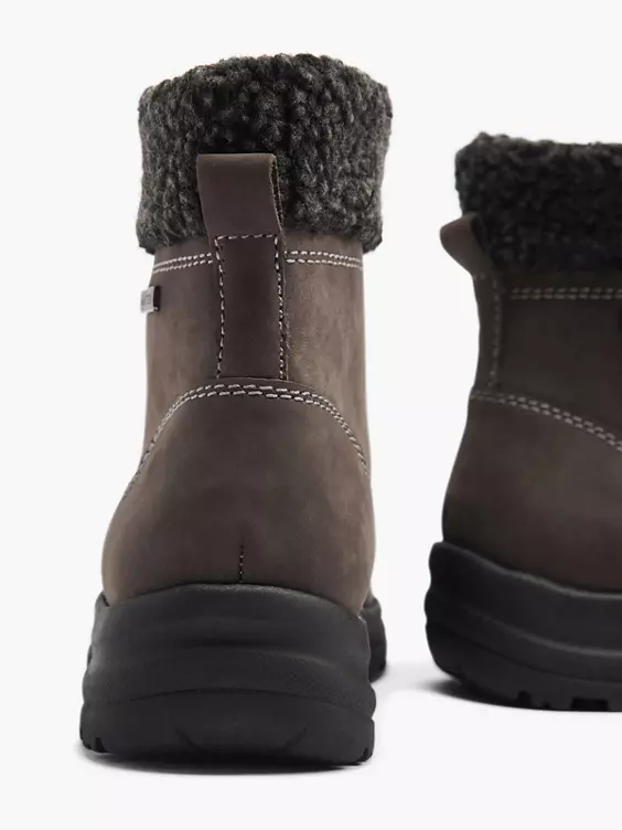 Medicus Komfort Schnürboots 7 Medicus Komfort Schnürboots – Bild 5