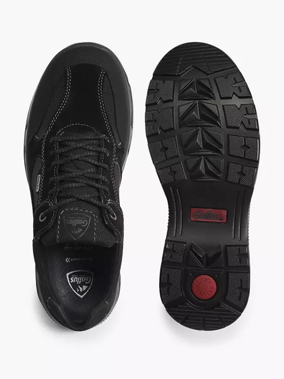 Gallus Komfort Schnürer 5 Gallus Komfort Schnürer – Bild 3