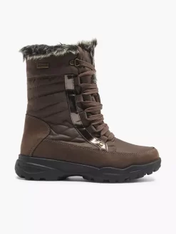 Cortina Schneeboots