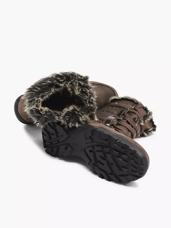 Cortina Schneeboots 5 Cortina Schneeboots – Bild 3