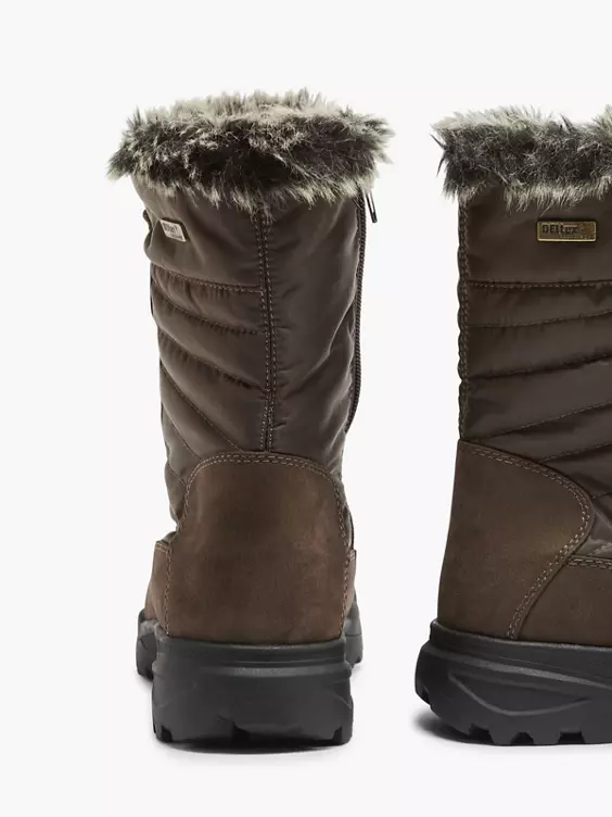 Cortina Schneeboots 6 Cortina Schneeboots – Bild 4