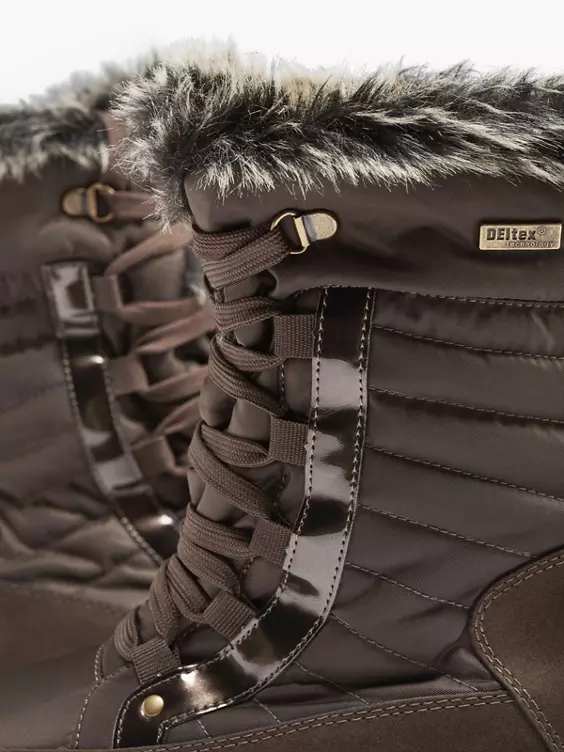 Cortina Schneeboots 7 Cortina Schneeboots – Bild 5