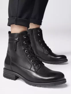 5th Avenue Schnürboots