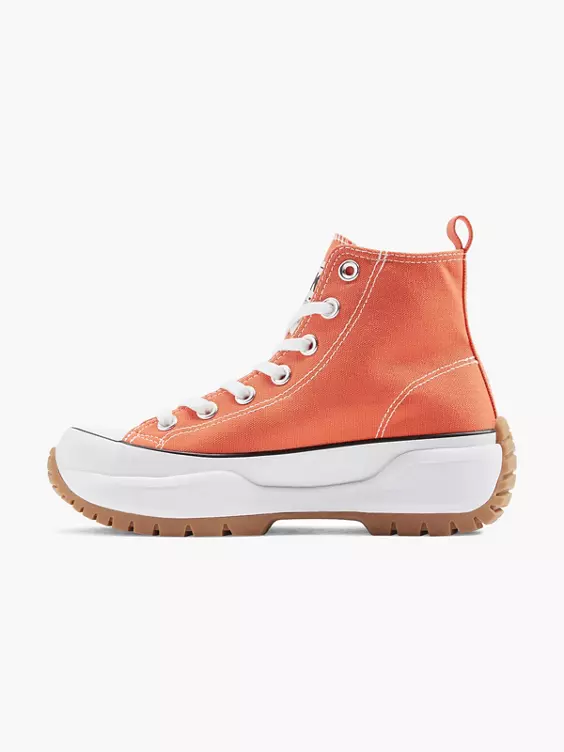 British Knights Mid Cut KAYA MID FLY 4 British Knights Mid Cut KAYA MID FLY – Bild 2