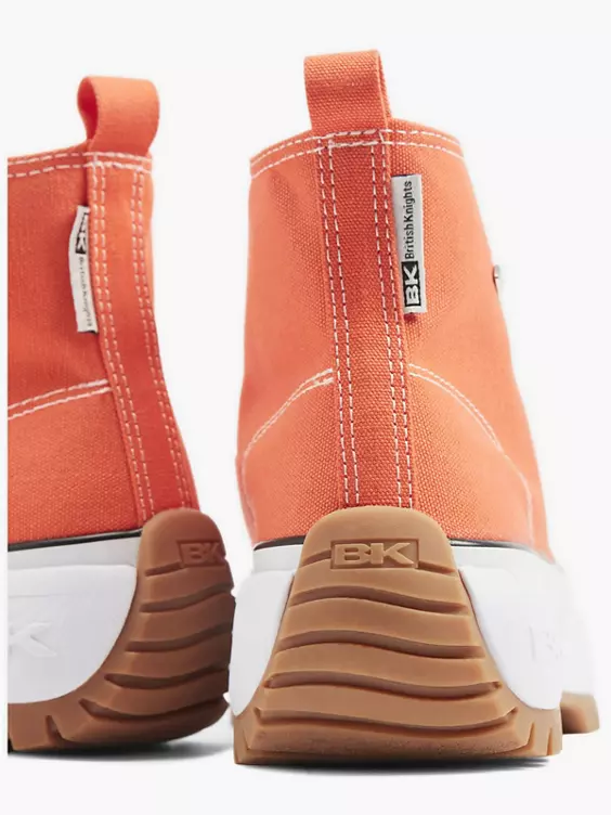 British Knights Mid Cut KAYA MID FLY 6 British Knights Mid Cut KAYA MID FLY – Bild 4