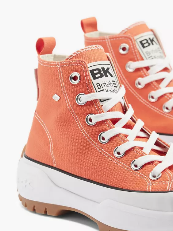 British Knights Mid Cut KAYA MID FLY 7 British Knights Mid Cut KAYA MID FLY – Bild 5