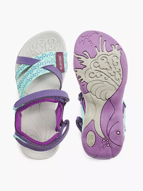 HI-TEC Sandale 5 HI-TEC Sandale – Bild 3