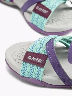 HI-TEC Sandale 12 HI-TEC Sandale -Familien Mode Verkauf 2007119 H5