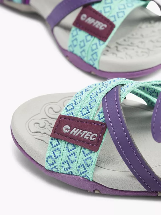 HI-TEC Sandale 7 HI-TEC Sandale – Bild 5