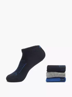 Puma 3er Pack Socken