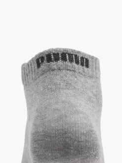 Puma 3er Pack Socken -Familien Mode Verkauf 2009339 H4