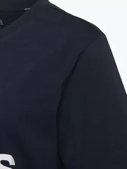 Adidas T-Shirt 9 Adidas T-Shirt -Familien Mode Verkauf 2012592 H4