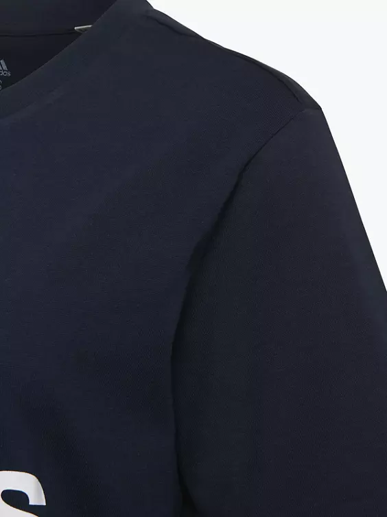 Adidas T-Shirt 6 Adidas T-Shirt – Bild 4