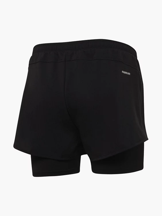 Adidas Shorts 4 Adidas Shorts – Bild 2