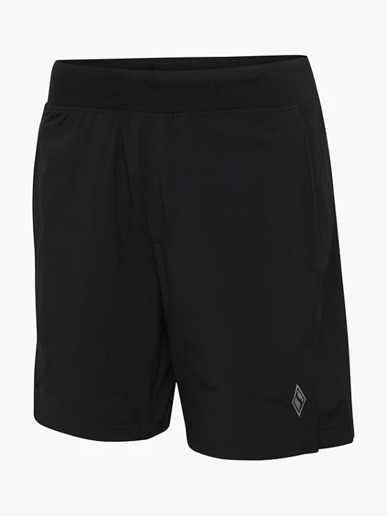 Skechers Shorts 3 Skechers Shorts