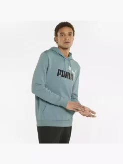 Puma Hoodie -Familien Mode Verkauf 2015713 H5