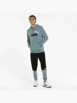 Puma Hoodie -Familien Mode Verkauf 2015713 H6