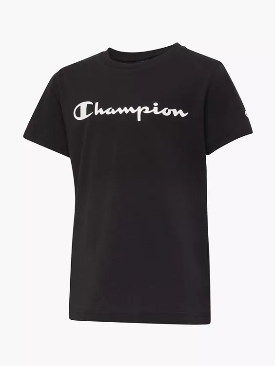 Champion T-Shirt 3 Champion T-Shirt