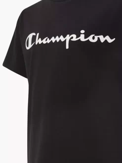 Champion T-Shirt 8 Champion T-Shirt -Familien Mode Verkauf 2018505 H3