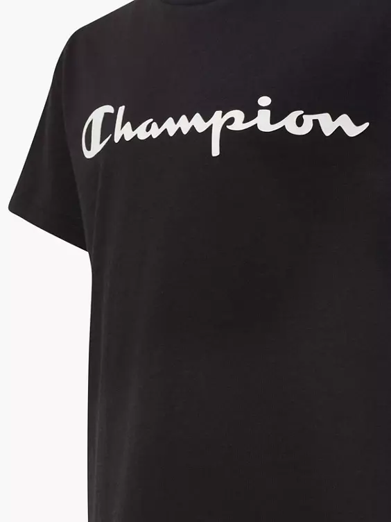 Champion T-Shirt 5 Champion T-Shirt – Bild 3