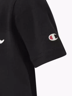 Champion T-Shirt 9 Champion T-Shirt -Familien Mode Verkauf 2018505 H4