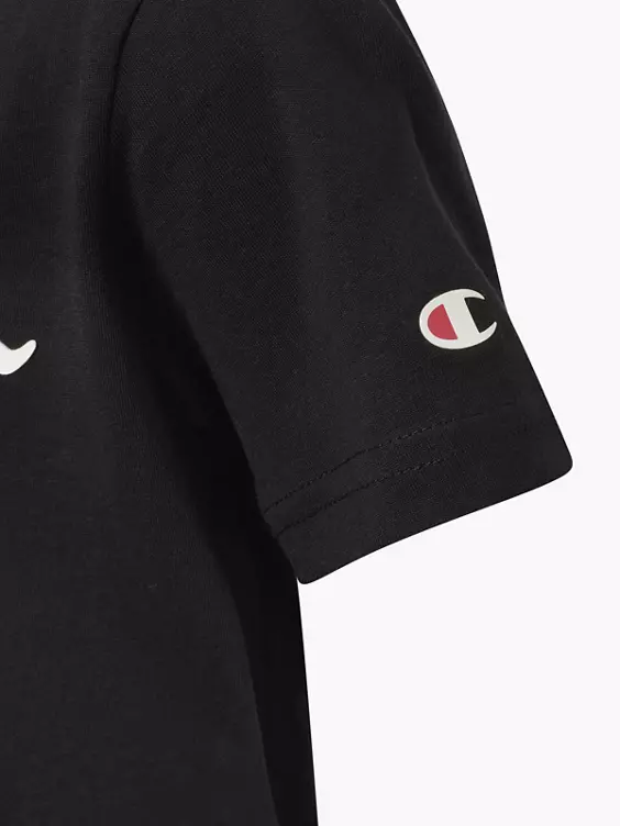 Champion T-Shirt 6 Champion T-Shirt – Bild 4