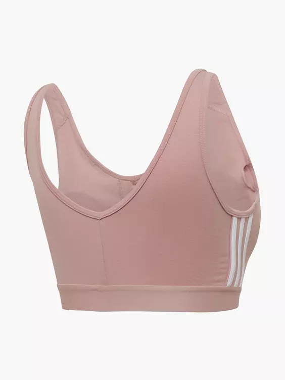 Adidas Crop Top 4 Adidas Crop Top – Bild 2