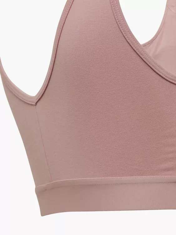 Adidas Crop Top 6 Adidas Crop Top – Bild 4