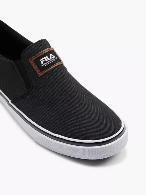 FILA Slip On Sneaker 4 FILA Slip On Sneaker – Bild 2