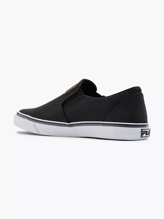 FILA Slip On Sneaker 5 FILA Slip On Sneaker – Bild 3