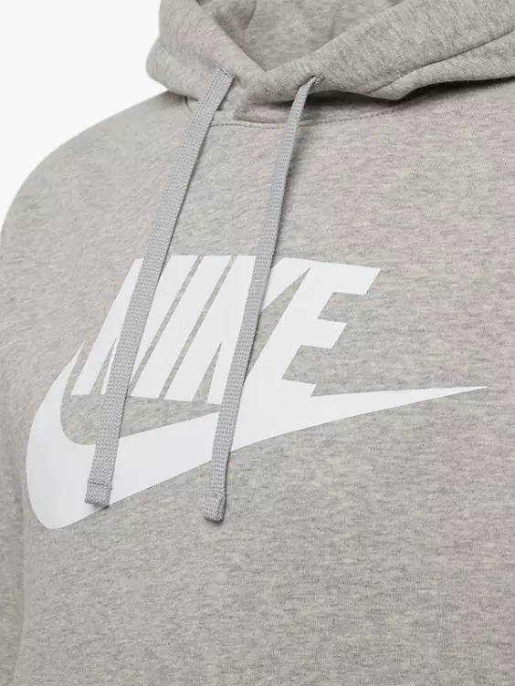 Nike Hoodie 5 Nike Hoodie – Bild 3