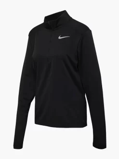 Nike Half-Zip Longsleeve