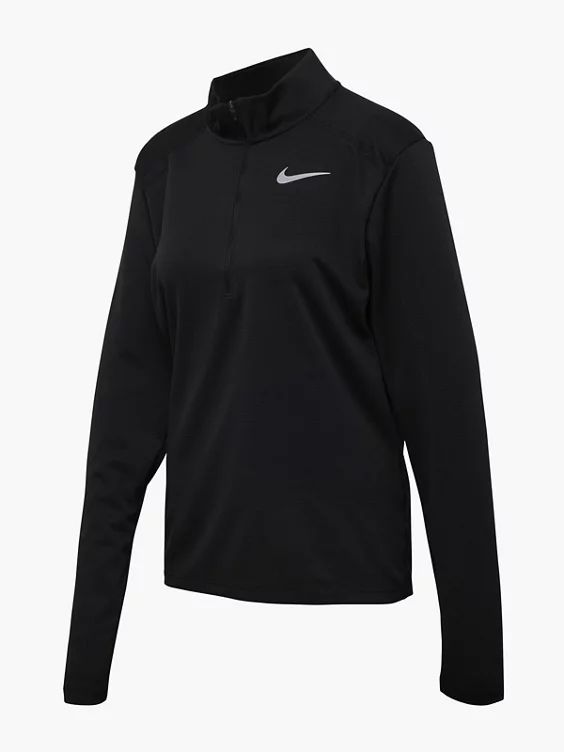 Nike Half-Zip Longsleeve 3 Nike Half-Zip Longsleeve