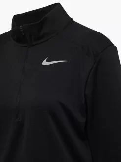 Nike Half-Zip Longsleeve 8 Nike Half-Zip Longsleeve -Familien Mode Verkauf 2029783 H3