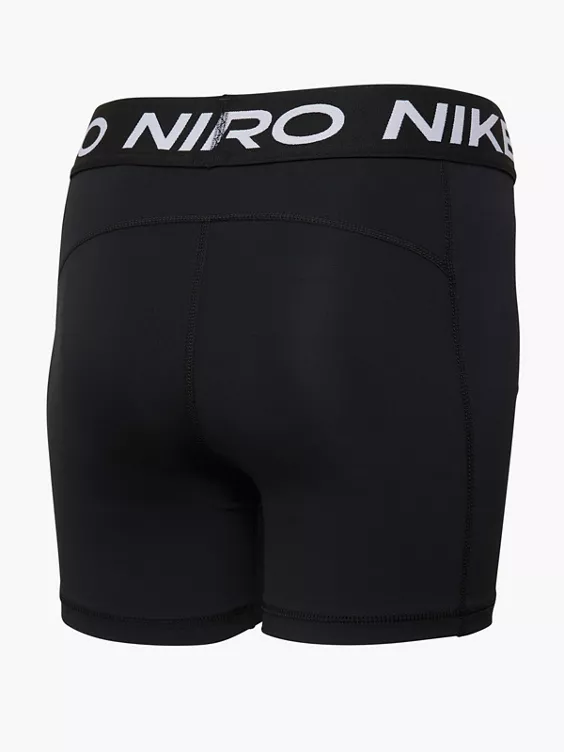 Nike Kurze Tights 3 Nike Kurze Tights – Bild 2