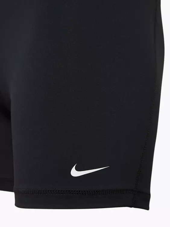 Nike Kurze Tights 4 Nike Kurze Tights – Bild 3