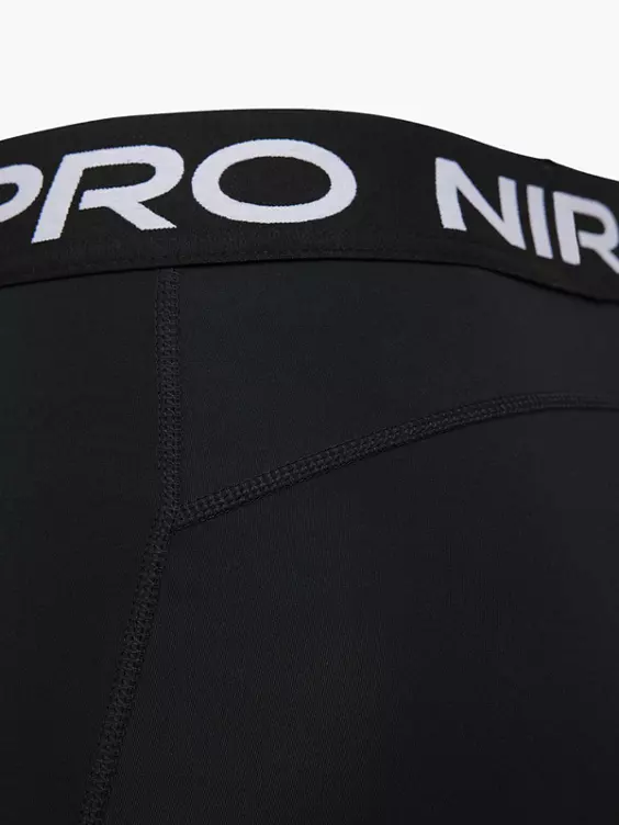 Nike Kurze Tights 5 Nike Kurze Tights – Bild 4