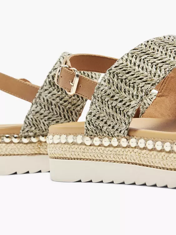 Catwalk Sandalette 7 Catwalk Sandalette – Bild 5