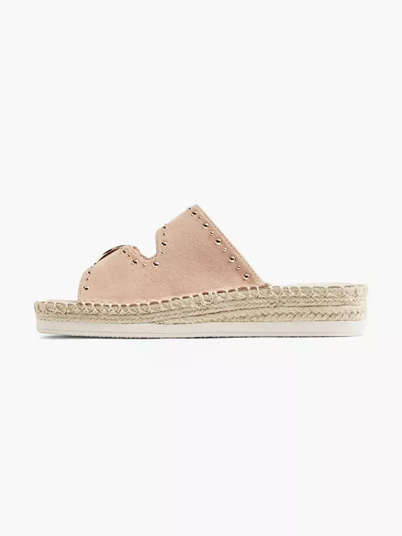 Catwalk Pantolette 4 Catwalk Pantolette – Bild 2