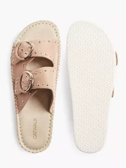 Catwalk Pantolette 10 Catwalk Pantolette -Familien Mode Verkauf 2030183 H3