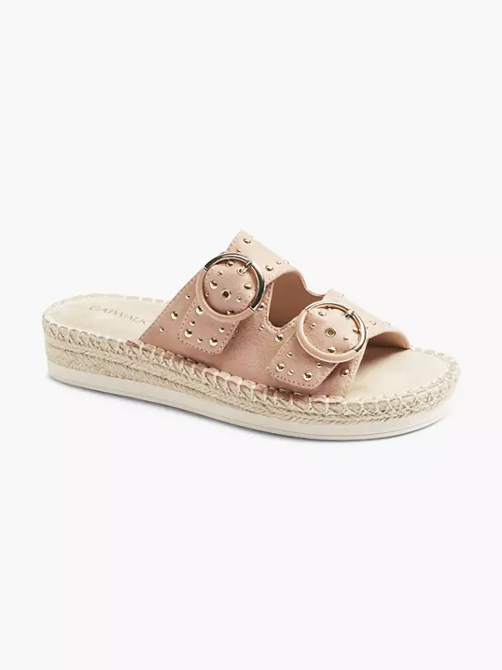 Catwalk Pantolette 8 Catwalk Pantolette – Bild 6