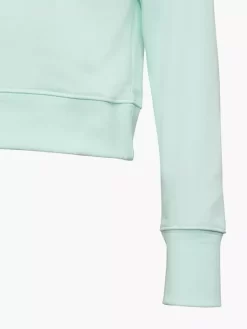 Nike Crop Hoodie -Familien Mode Verkauf 2030692 H4