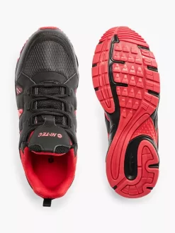 HI-TEC Trailrunningschuh WARRIOR JR -Familien Mode Verkauf 2031461 H3